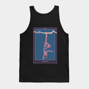 The Hanged Man Tank Top